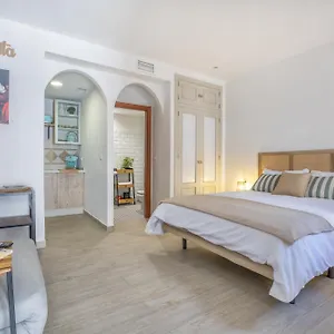 El Rincon De La Chiquita & Parking Apartamento