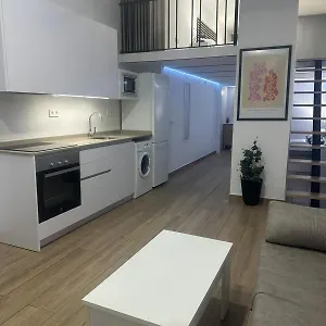 La Gloria 2 Apartamento