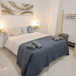 Sol 1 Apartamento