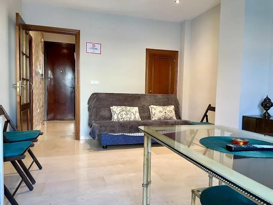 Duplex Puente-Romano Córdoba Apartamento