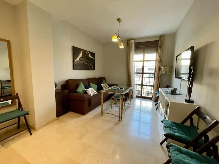 Duplex Puente-Romano Córdoba Apartamento