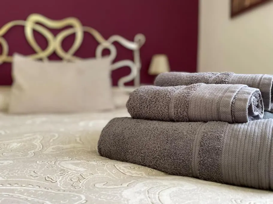 Apartamento Duplex Puente-Romano Córdoba España