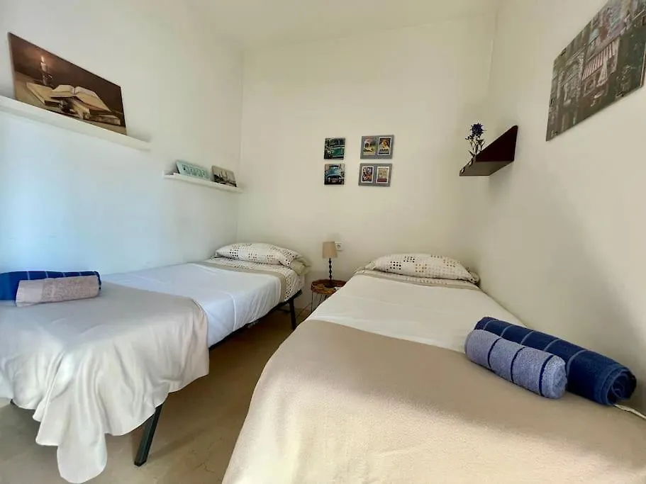 Duplex Puente-Romano Córdoba