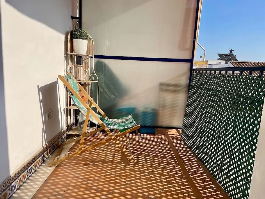 Duplex Puente-Romano Córdoba