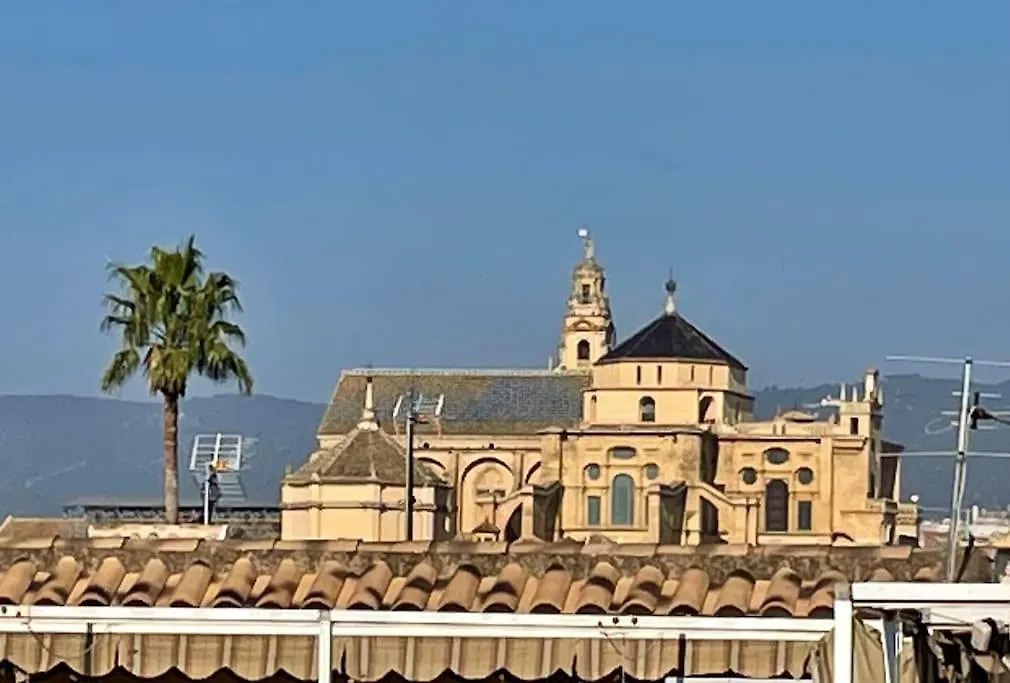 Apartamento Duplex Puente-Romano Córdoba