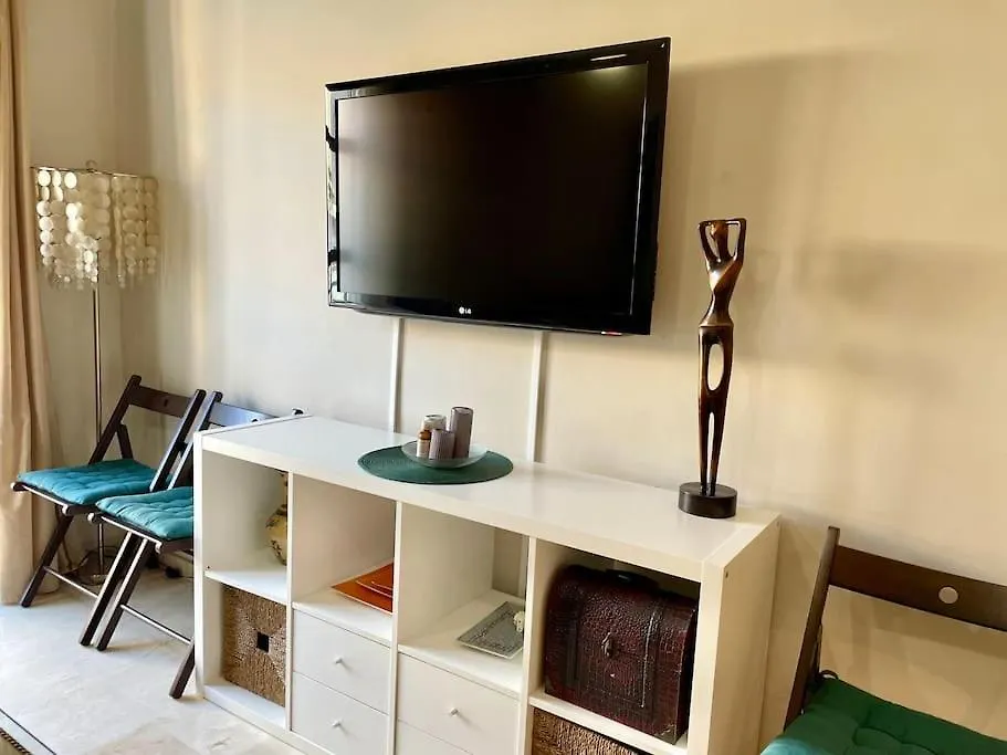 Duplex Puente-Romano Córdoba