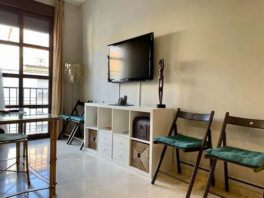 Apartamento Duplex Puente-Romano Córdoba