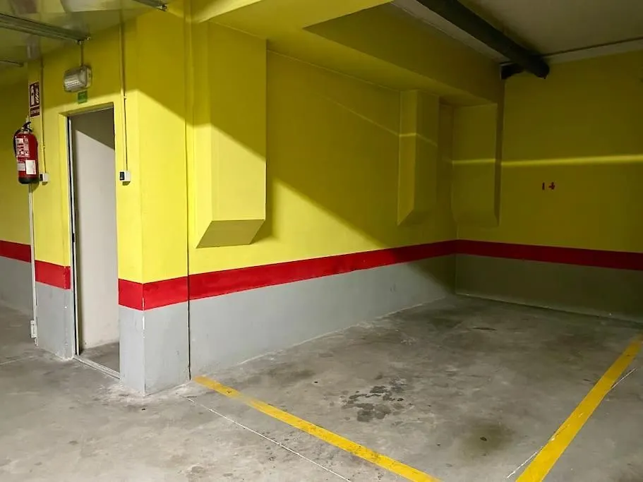 Duplex Puente-Romano Córdoba 0*,