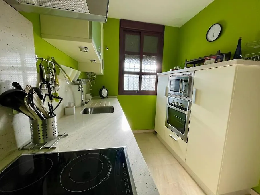 Duplex Puente-Romano Córdoba 0*,