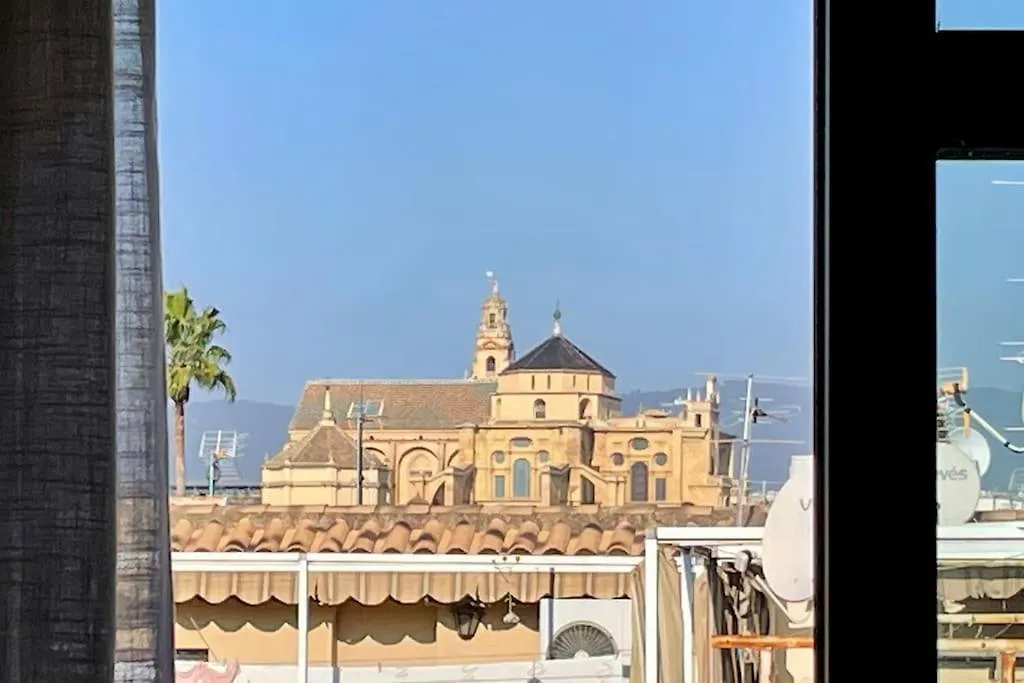 Duplex Puente-Romano Córdoba