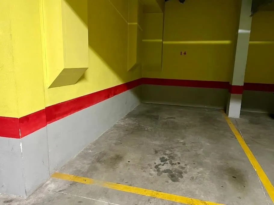 Duplex Puente-Romano Córdoba Apartamento