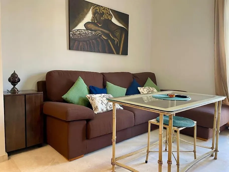 Duplex Puente-Romano Córdoba