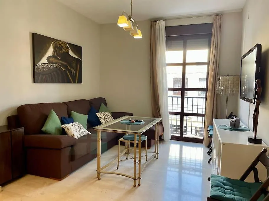 Apartamento Duplex Puente-Romano Córdoba