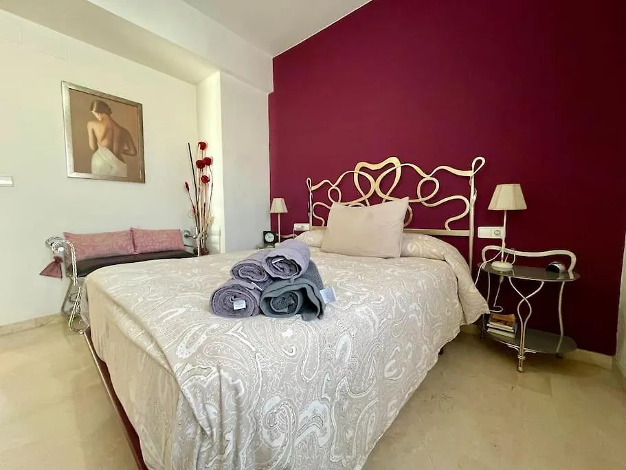 Apartamento Duplex Puente-Romano Córdoba España