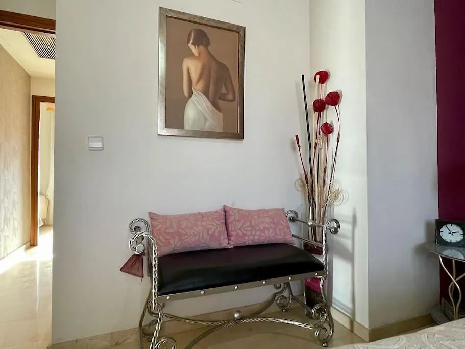 Duplex Puente-Romano Cordova Spagna